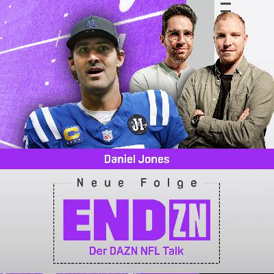 #81 - Von wegen DONEiel Jones!