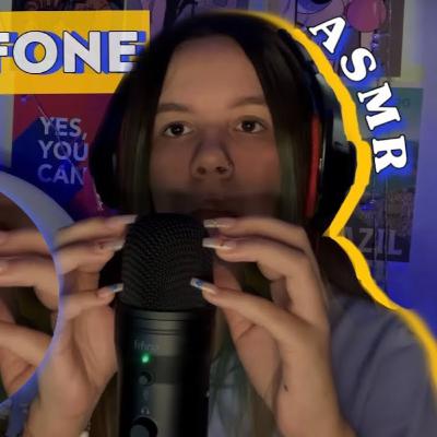 🔥0,005% das pessoas ficam acordadas com FIFINE K690 ASMR🔥
