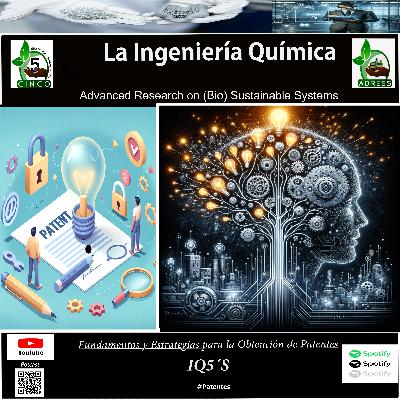 Protegiendo el Ingenio: El Arte y Ciencia de las Patentes