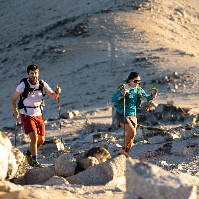 C.89. Ganamos la Misión 160K , los desafíos del verano y otras vainas