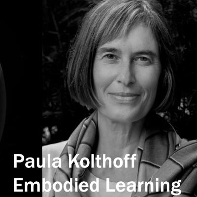 Embodied Learning met Paula Kolthoff