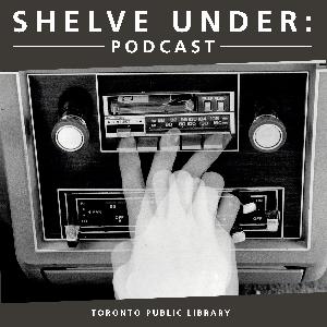 Shelve Under: Anxiety