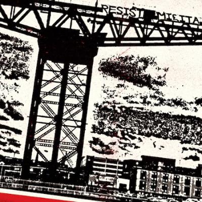 Can A Rock Band Make History?