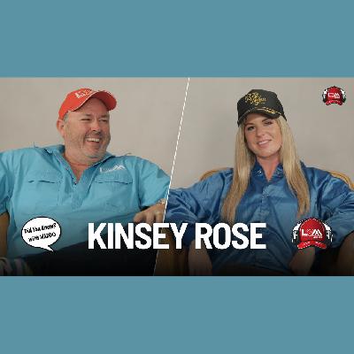 How Kinsey Rose Made 'The Voice' History