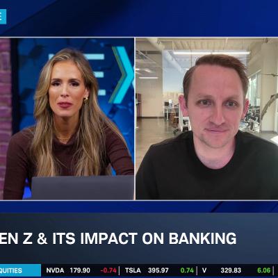 How Gen Z is Changing Banking