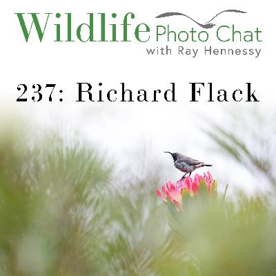 237: Richard Flack