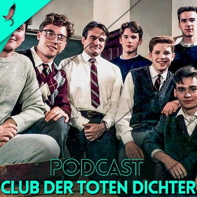 Der Club der toten Dichter 1989 mit RALF | PODCAST #99