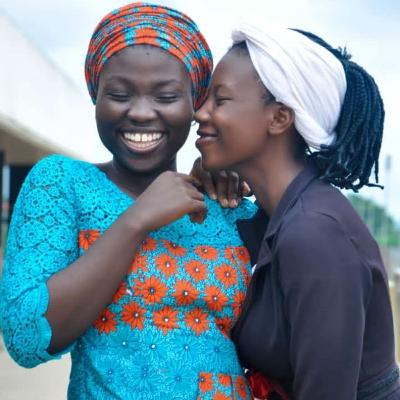 Did you know? Friendship is a cheat code.