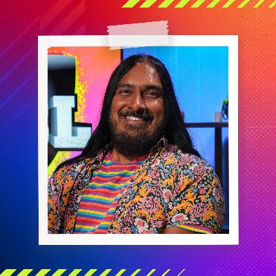 31. Making your mark in Australia, with Bharat Sundaresan and Jerrssis Wadia 31. Making your mark in Australia, with Bharat Sundaresan and Jerrssis Wadia