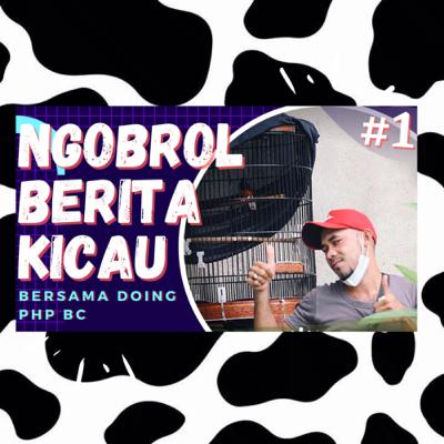 NGOBAU #1 || Bersama DOING PHP BC