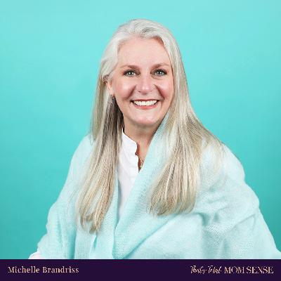 Michelle Brandriss: Leveling up a Label Making Brand Michelle Brandriss: Leveling up a Label Making Brand
