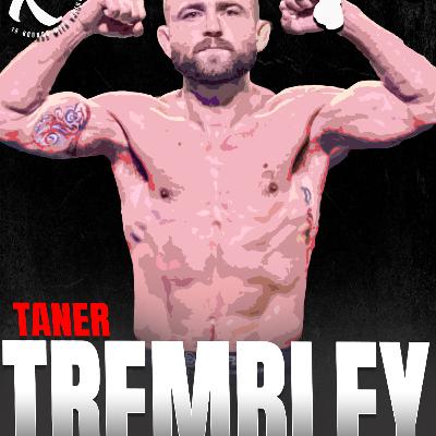 CSWR #281 - Taner "KillemQuick" Trembley