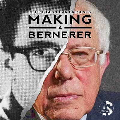Episode 49 (9/8): Making a Bernerer Episode 49 (9/8): Making a Bernerer
