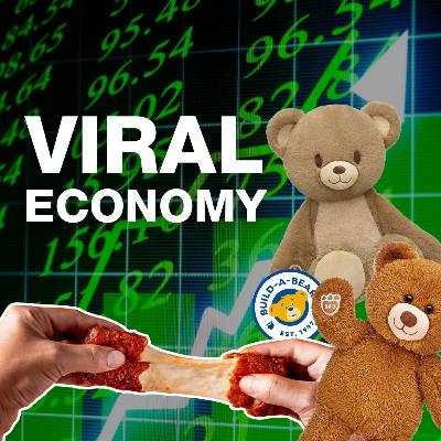 Inside the Attention Economy: MTV, Build-A-Bear & the Price of Feeling