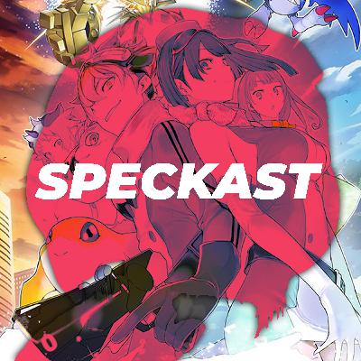 #86 | Digimon Story: Time Stranger, Baby Steps, Final Fantasy Tactics: The Ivalice Chronicles, Super Mario Galaxy 1+2 & mehr