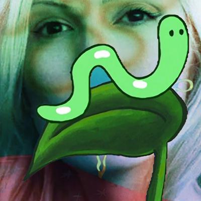 055: How Olivia Nuzzi Stopped Worrying and Learned to Love the Worm [Preview]