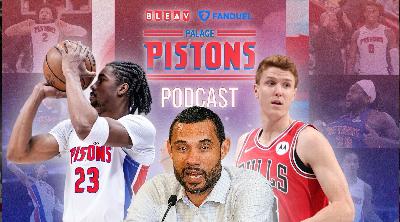 Pistons Trade Deadline Fallout: Why Jaden Ivey Was Moved, Return Debate & Detroit’s Title Chances Pistons Trade Deadline Fallout: Why Jaden Ivey Was Moved, Return Debate & Detroit’s Title Chances