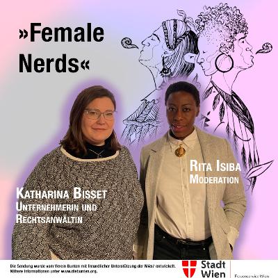 Fight like a Girl mit Katharina Bisset und Sibel Ada