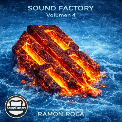Sound Factory - Ramón Roca in session #4