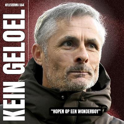 #KG564 - "Hopen op een Wonderboy"