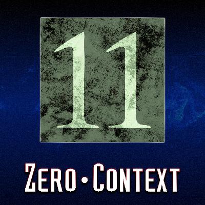 Episode 11: Tenmyouji's Revenge