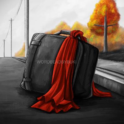 INTRO- THE SUITCASE
