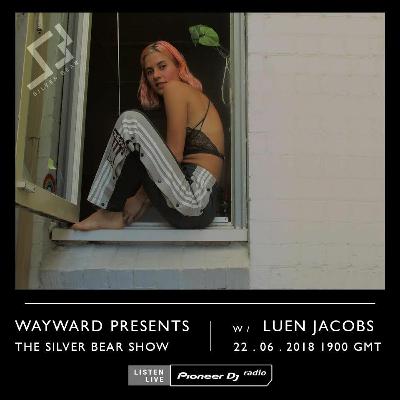 SBS.008 w/ Luen Jacobs