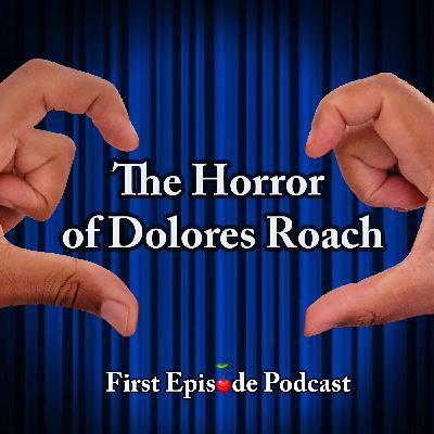 The Horror of Delores Roach | Prime Video