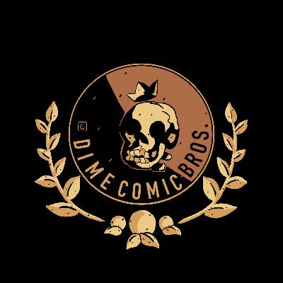 DCB 2025 Halloween Special DCB 2025 Halloween Special