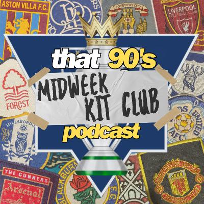 BONUS! Midweek Kit Club: Anglo-Italian Cup 1995/96 Kits Part 1 BONUS! Midweek Kit Club: Anglo-Italian Cup 1995/96 Kits Part 1