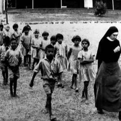 #59 Les Générations Volées d'Australie #59 Les Générations Volées d'Australie