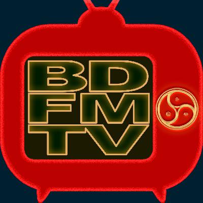 BDFM Oops All Commercials Clipshow!