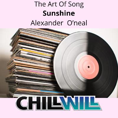 The Art Of Song - Sunshine