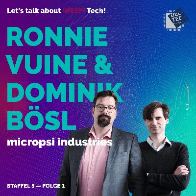 How Loss Rewires the Way You See the World