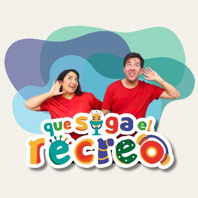 Que siga el recreo - E5T6