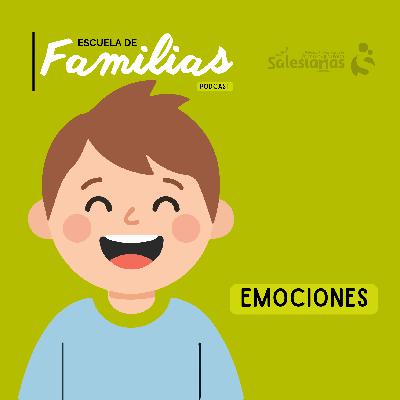 Emociones, E3T3 Emociones, E3T3