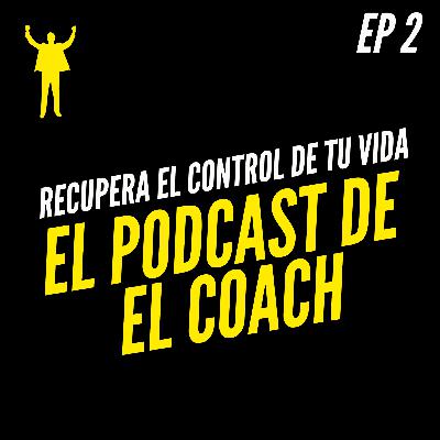 Recupera el control de tu vida