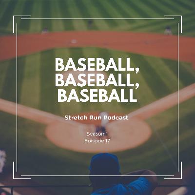 Baseball, Baseball, Baseball