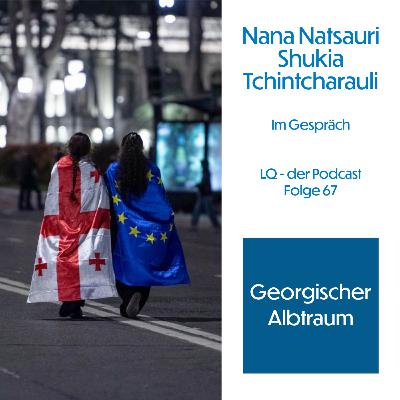 Georgischer Albtraum Georgischer Albtraum