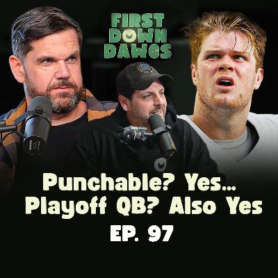 NFL Week 10: We Owe the Seahawks an Apology