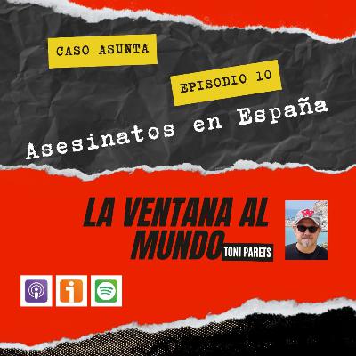 Caso Asunta