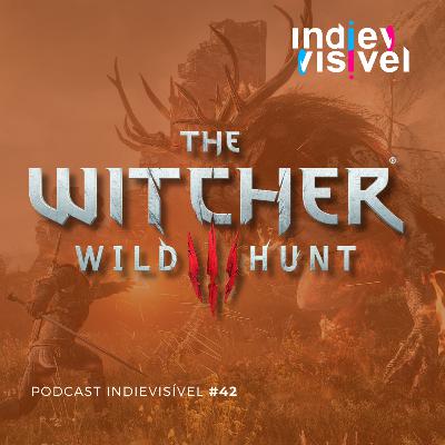 #42: The Witcher III: Wild Hunt