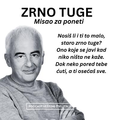 ZRNO TUGE
