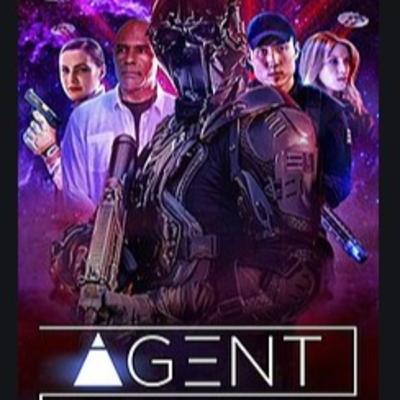 Watch super soldier movie Agent revelation streamlord
