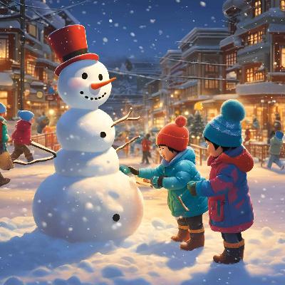 Sapporo Snow Festival: A Snowy Parade Of Joy