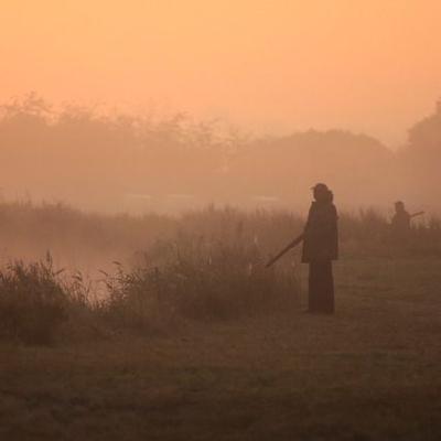 Töten als Hobby? - über Moral und Ethik