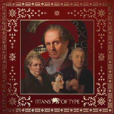 #5 Stanley Morison (Times New Roman) #5 Stanley Morison (Times New Roman)