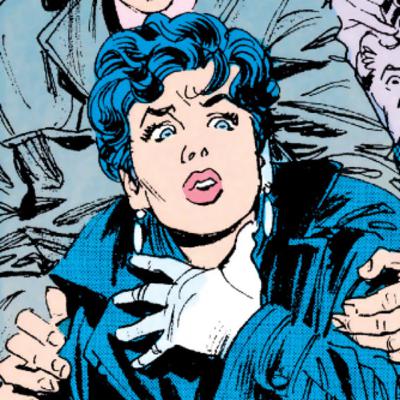 Lois Lane (1986)