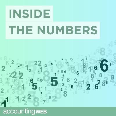 Inside the Numbers: Clare Elliott Inside the Numbers: Clare Elliott