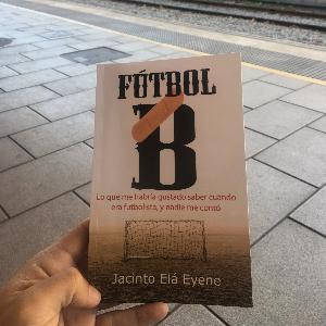 8.En Radio Marca hablando de fútbol formativo 8.En Radio Marca hablando de fútbol formativo